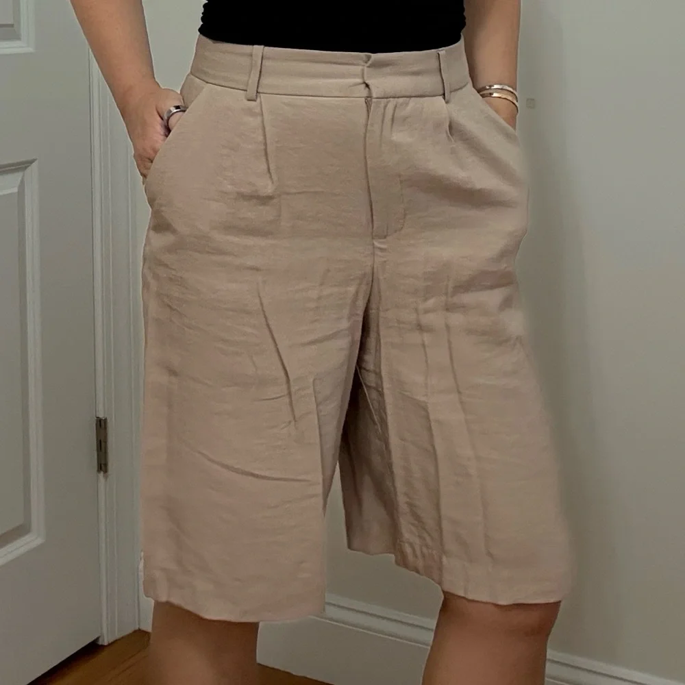 Primark stylish tan